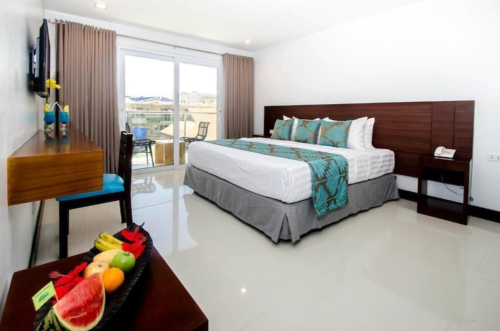 Jonys Boutique Hotel 29/58