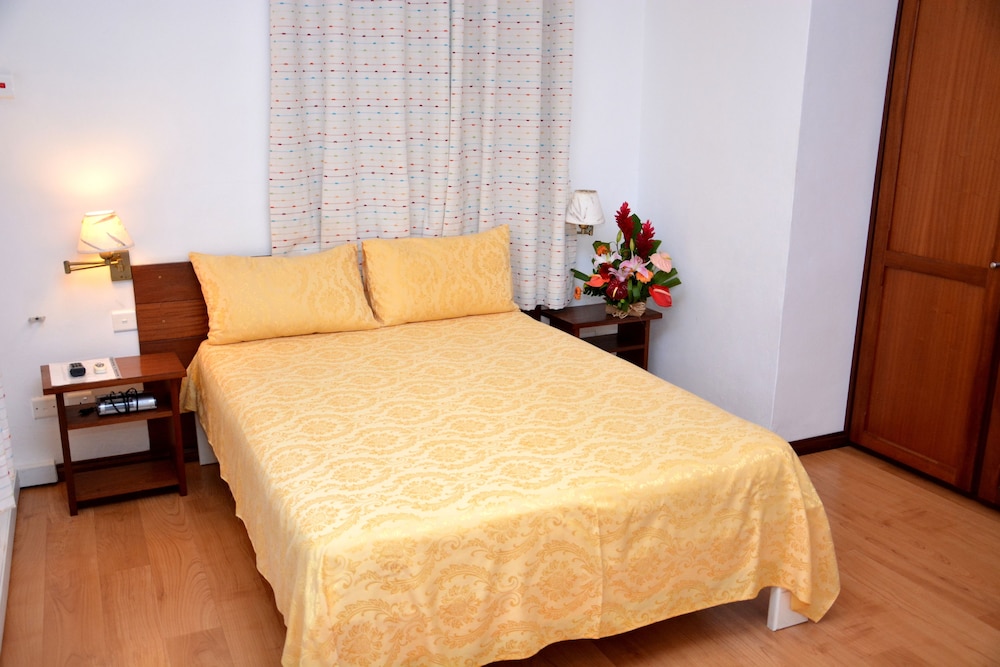 La Pointe Villas 15/70