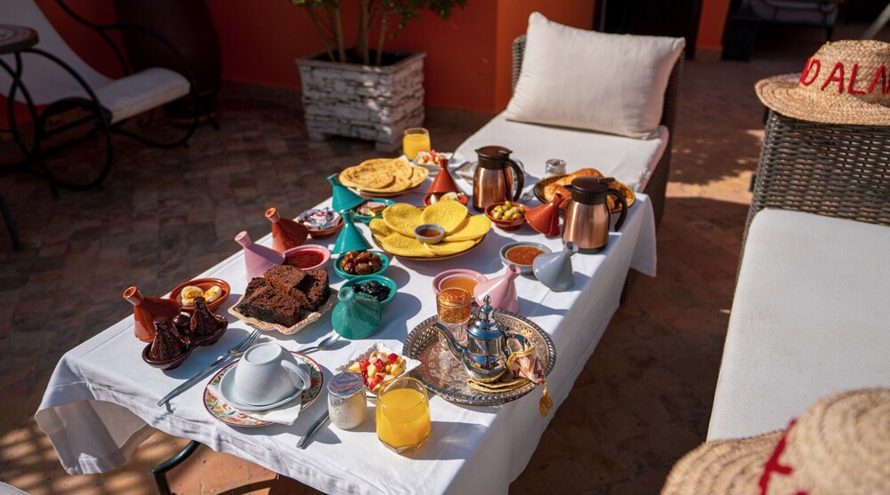 Riad Alaka 42/50