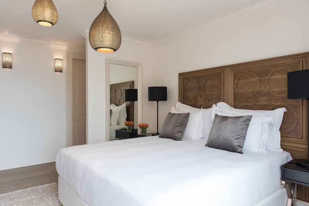 PREMIUM, DOUBLE OR TWIN BED, SEA VIEW, BALCONY