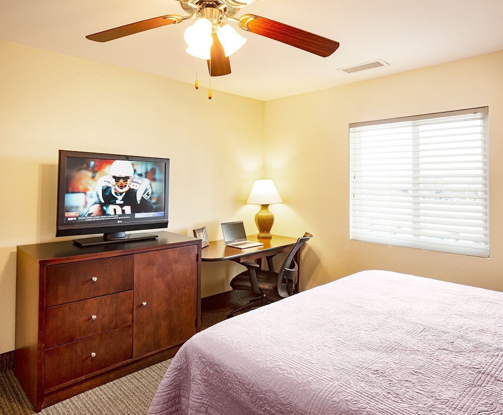 Affordable Suites Augusta 6/35