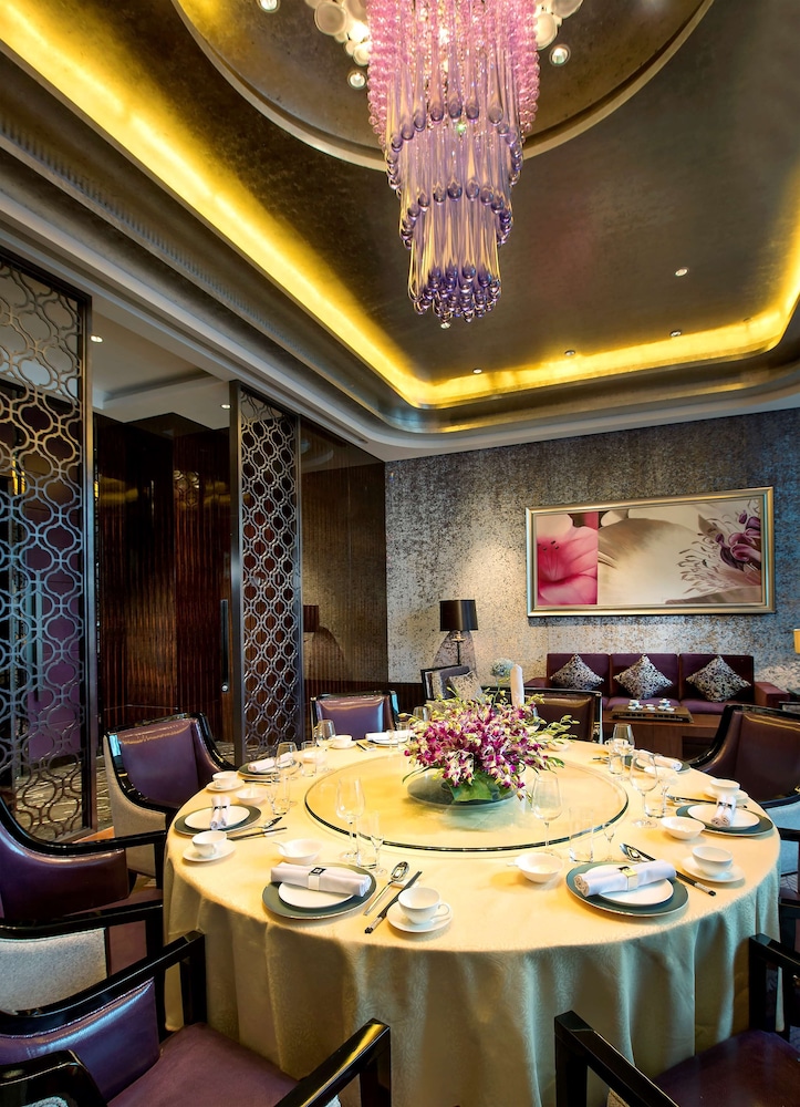 Kempinski Hotel Changsha 60/74