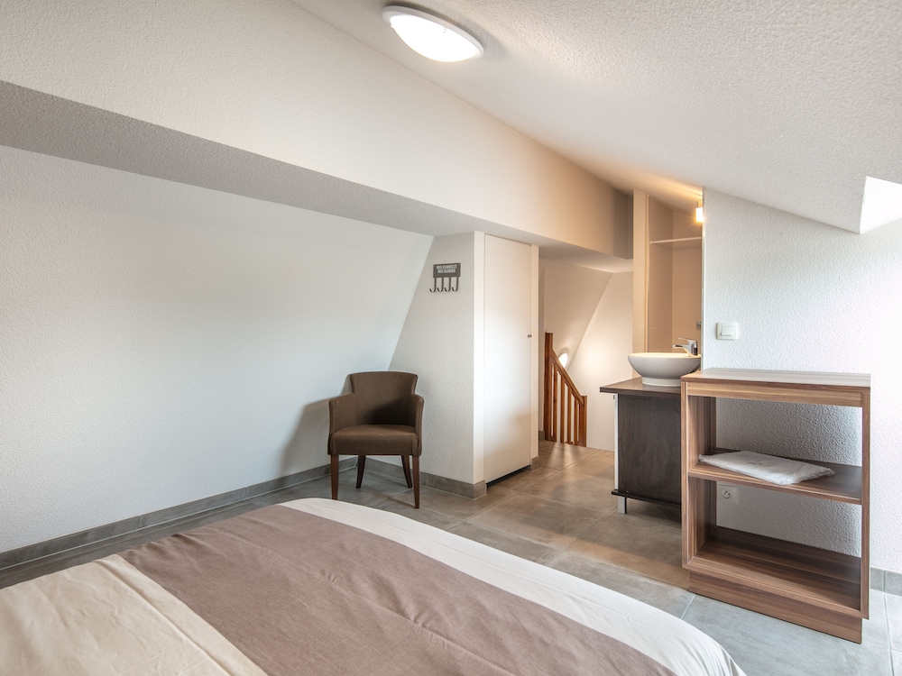 Residence Les Gentianes - Vacanceole 24/61