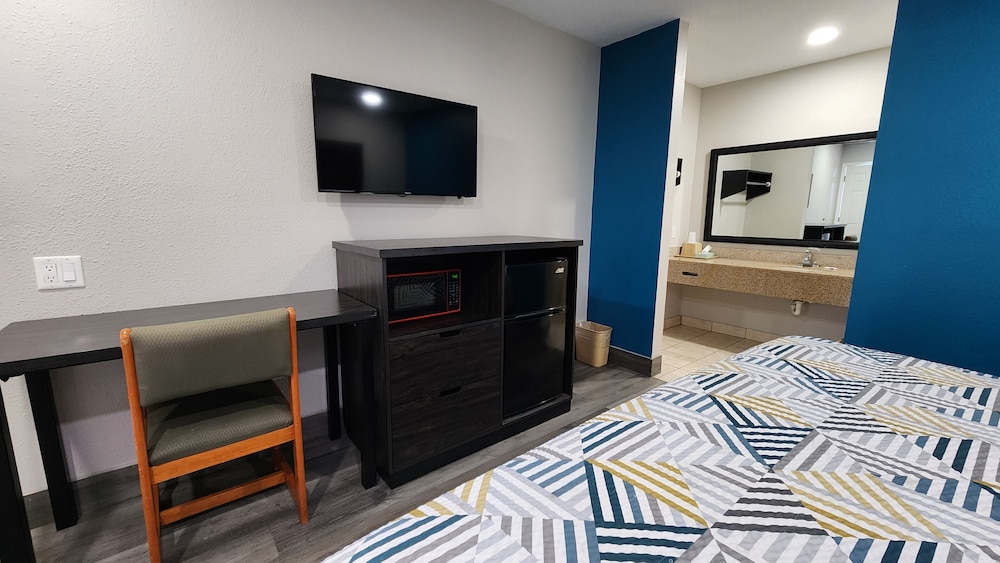 Scottish Inns Suites Wharton Tx 14/30