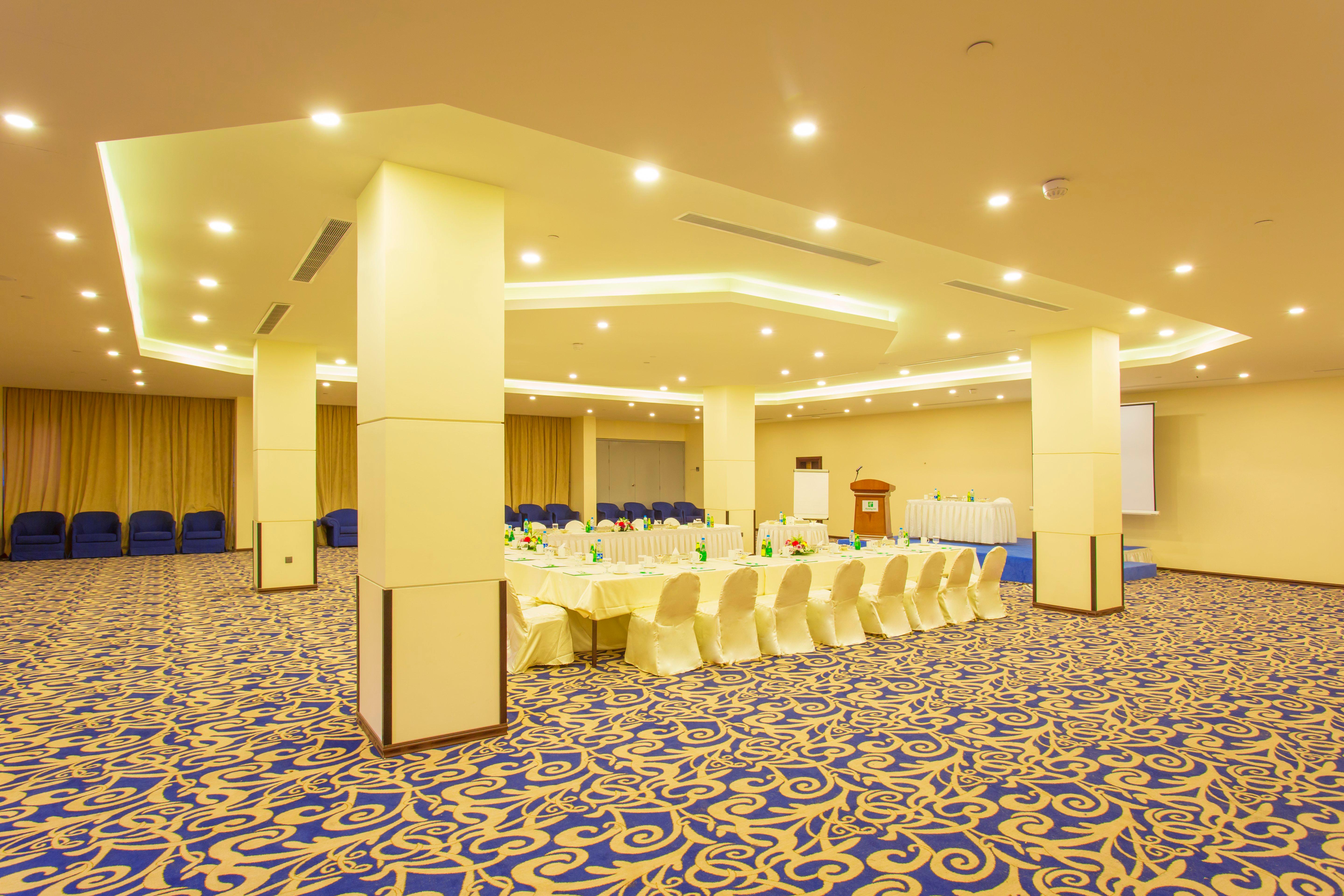 Holiday Inn Jeddah Al Salam 48/50
