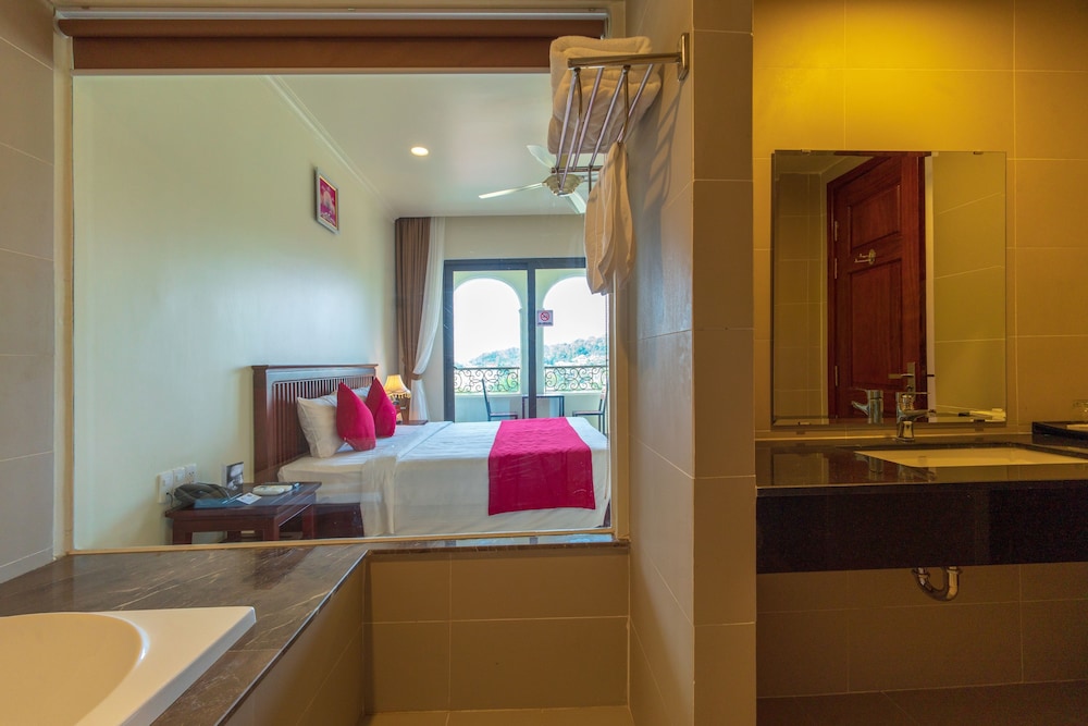 Praha Hotel Phu Quoc 31/66