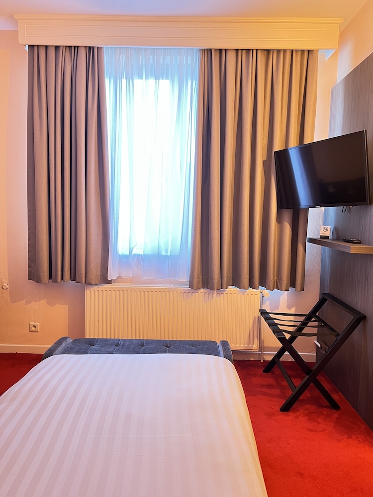 La Bourse Hotel 10/39