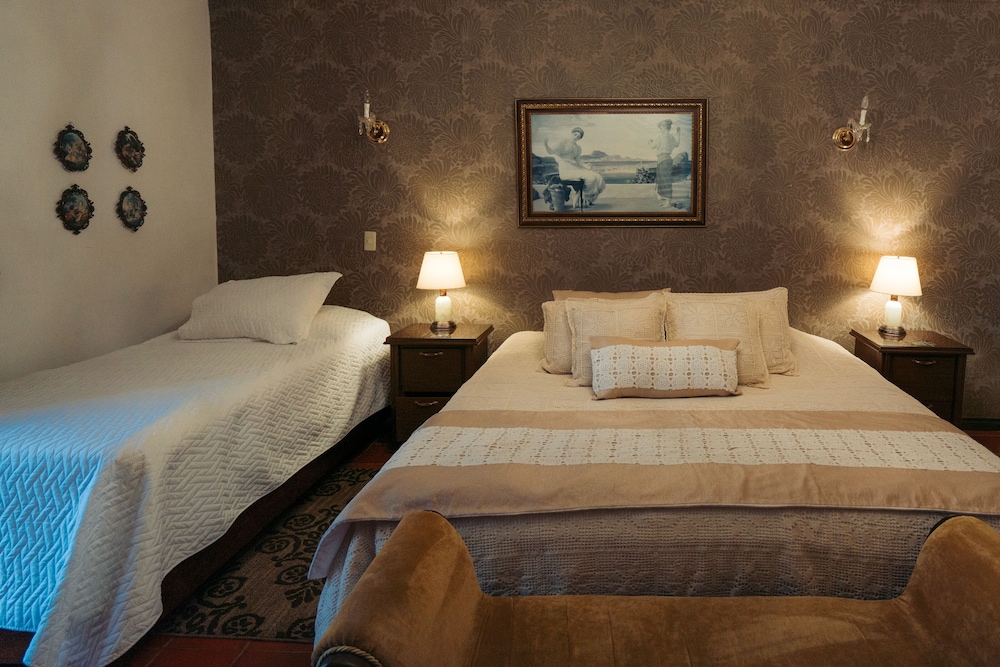 Casa Lola Hotel Boutique 21/59