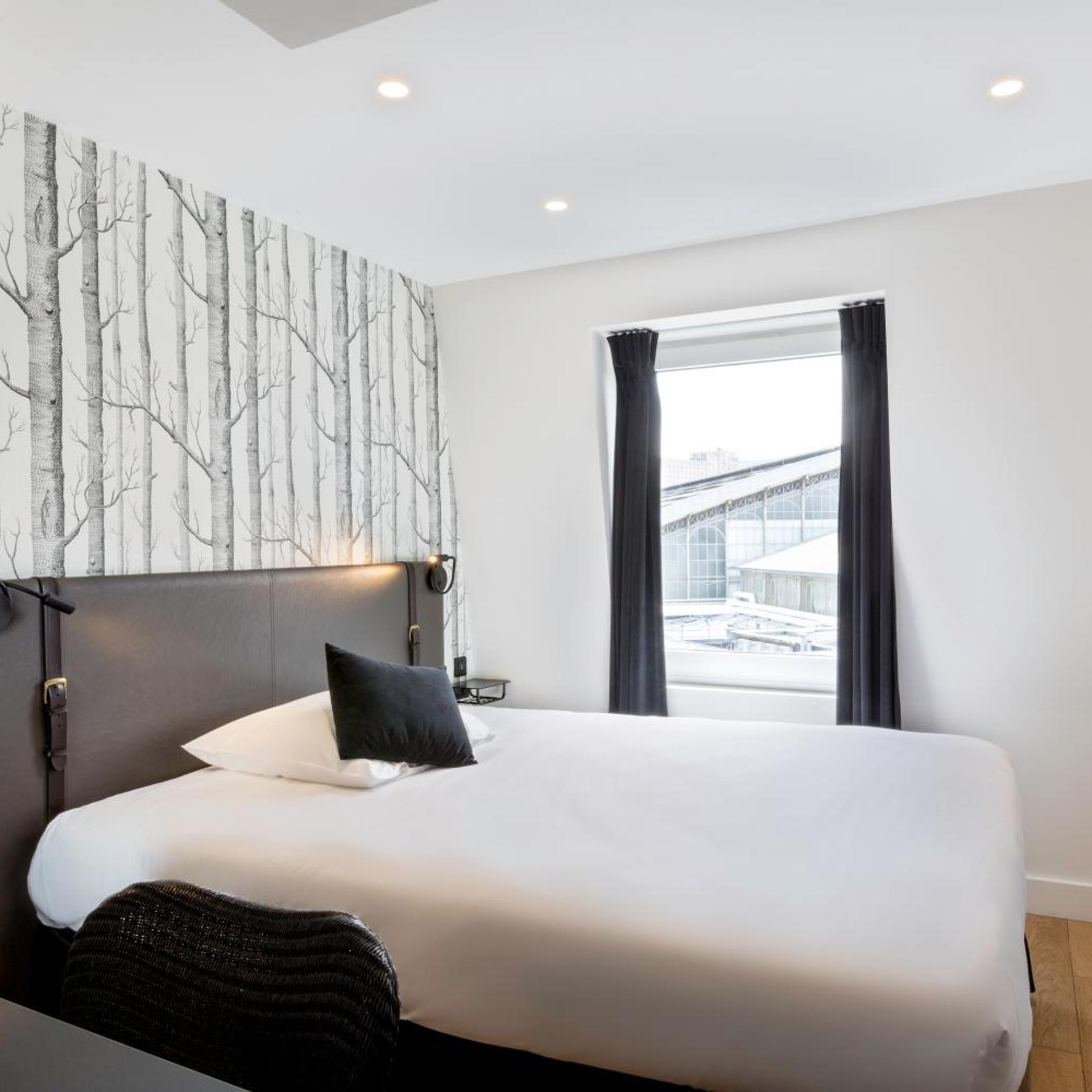 Hotel Flandre Angleterre 8/39
