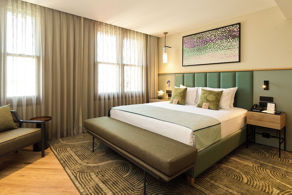 The Wings Hotels Pera 13/49