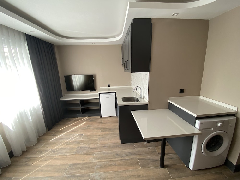 Delta Hotel Istanbul 66/72