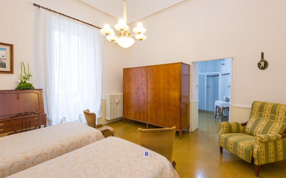 Villa La Meridiana 13/73