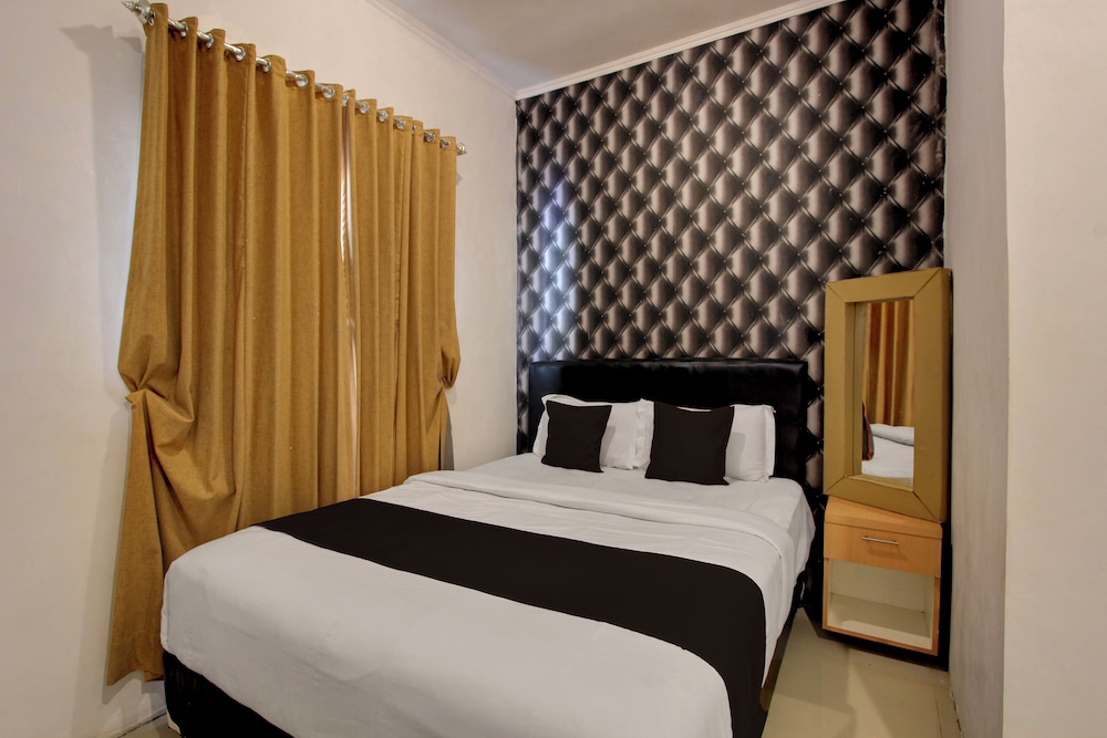 Hotel O near Parangtritis Beach formerly Paris Ocean 写真4