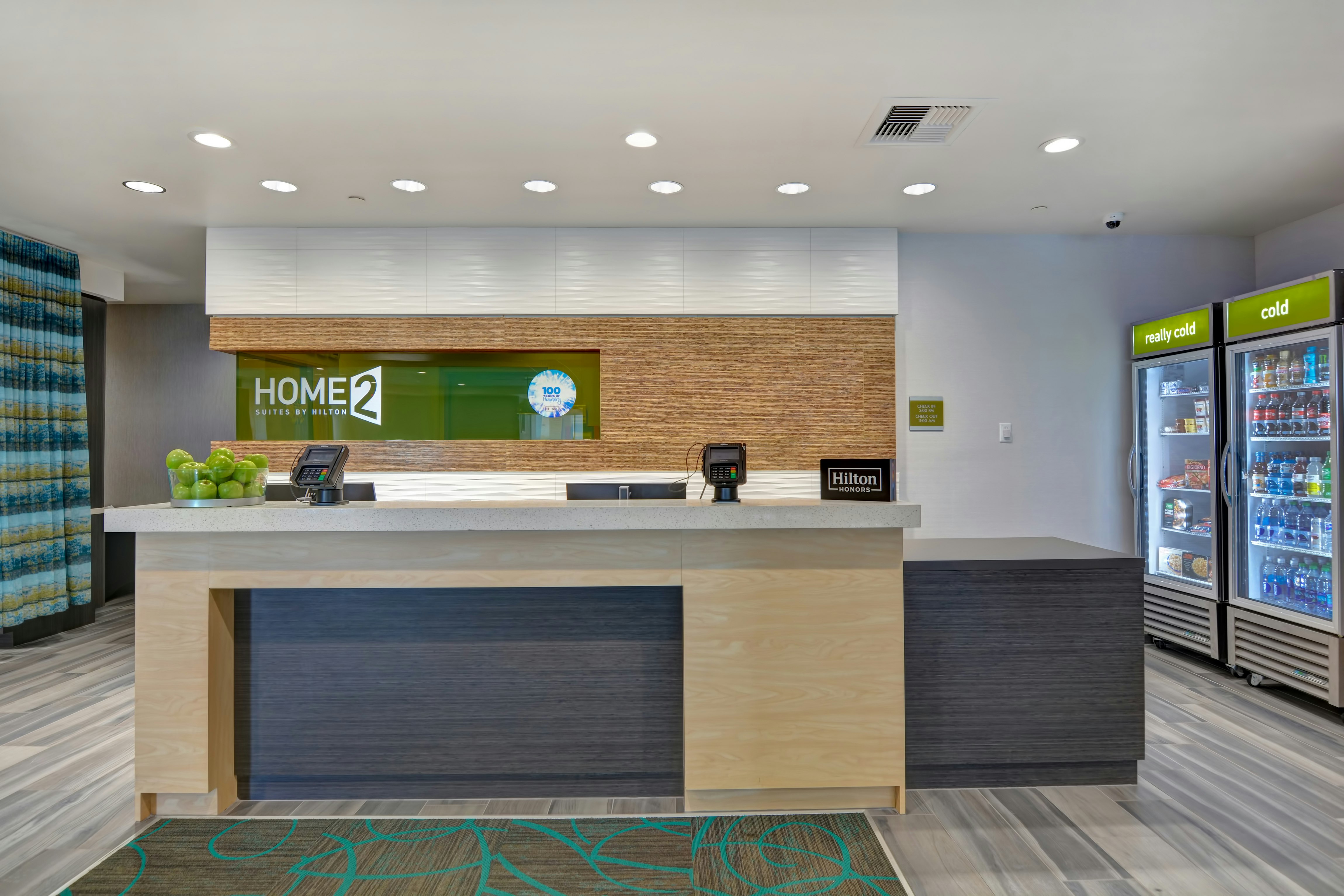 Home2 Suites By Hilton Springdale 2/28