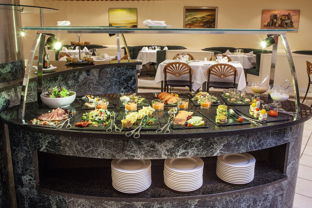 restaurant-cafeteria