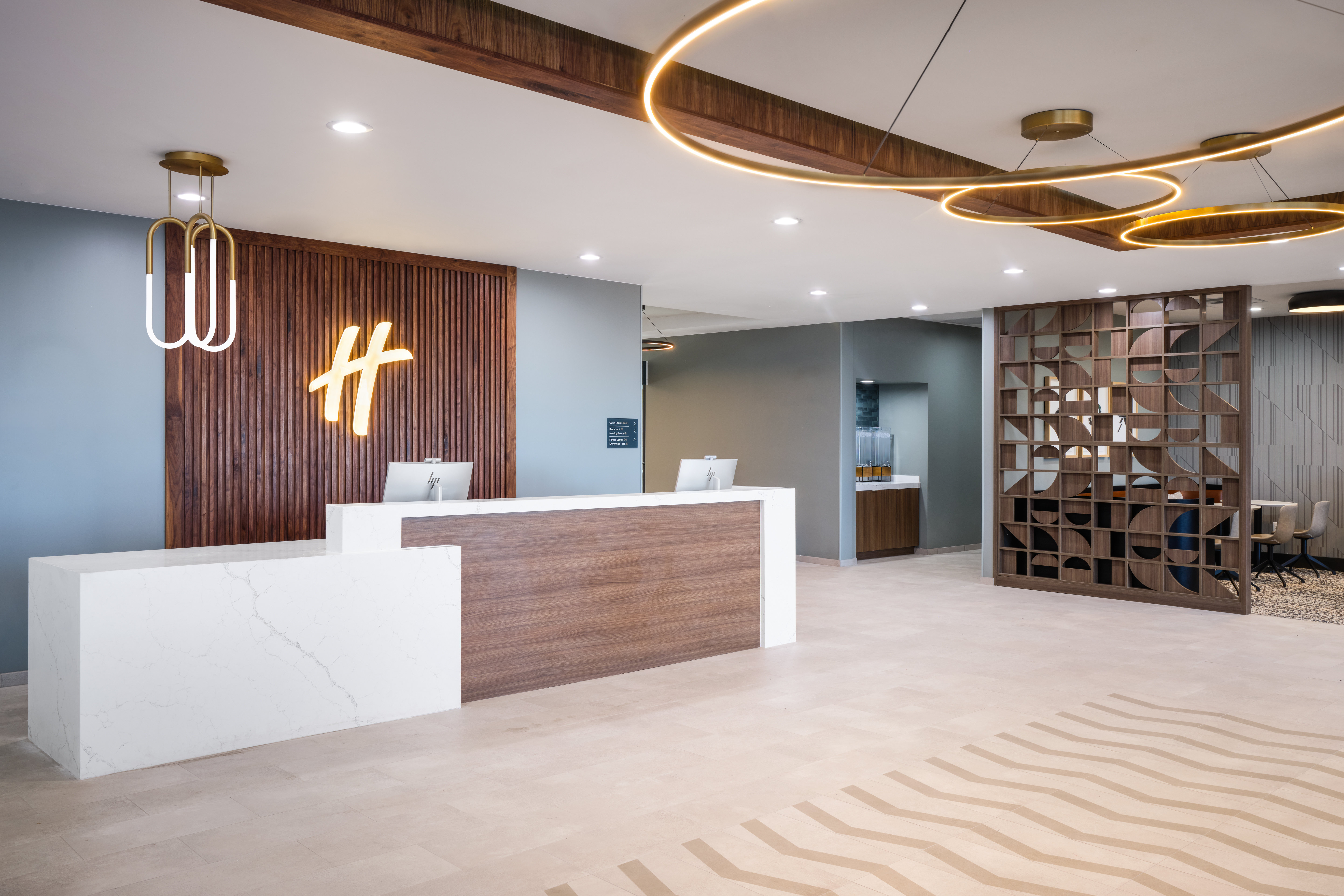 Holiday Inn La Verkin - Zion Park, an IHG Hotel 4/50