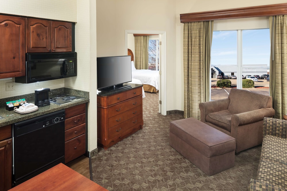 Homewood Suites by Hilton Jackson-Ridgeland 22/42