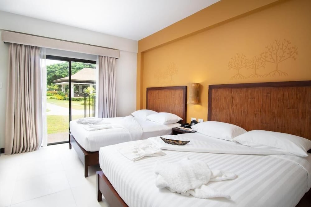 Bacau Bay Resort Coron 10/43
