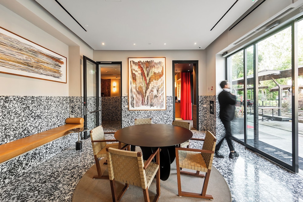Hotel Milu Milano 40/60