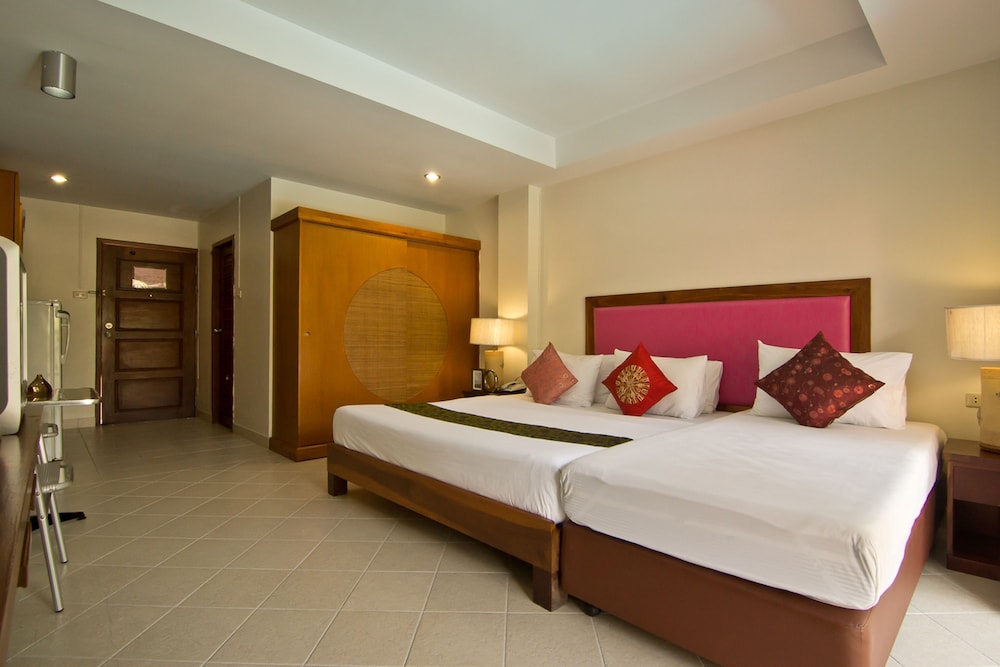 Bella Villa Pattaya 3rd Road 21/50