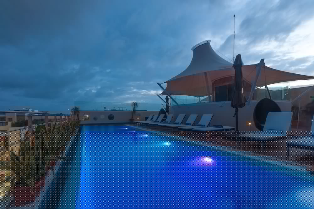 Senses Quinta Avenida By Artisan Adults Only 7/62