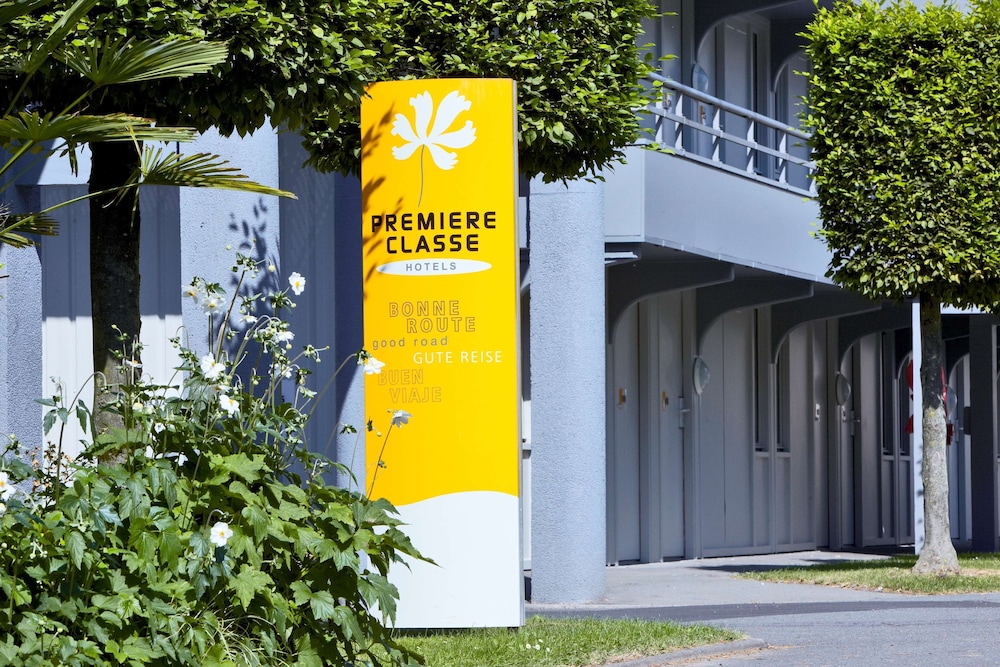 Premiere Classe Meaux - Nanteuil Les Meaux 8/56