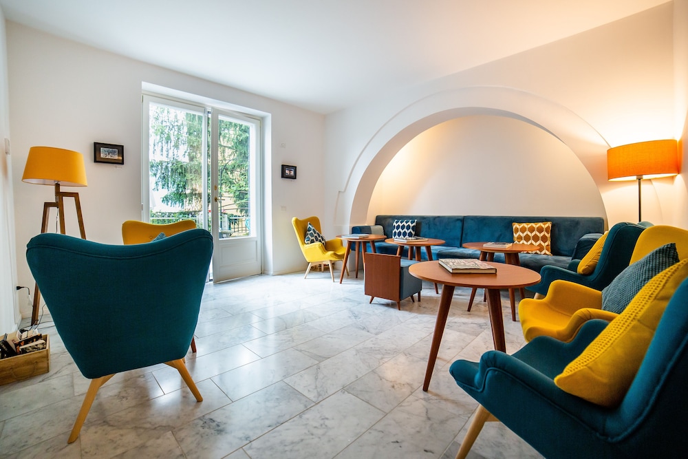 Le Stanze Del Lago Suites 28/39