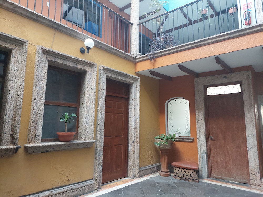 Hotel La Rotonda 14/54