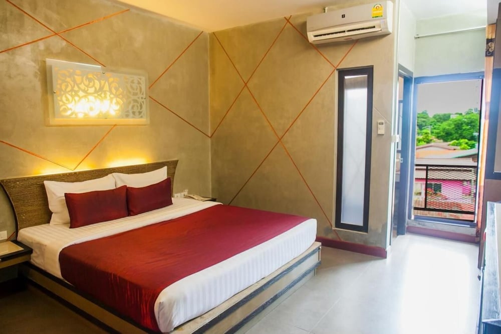Loft Living Khonkaen 12/35