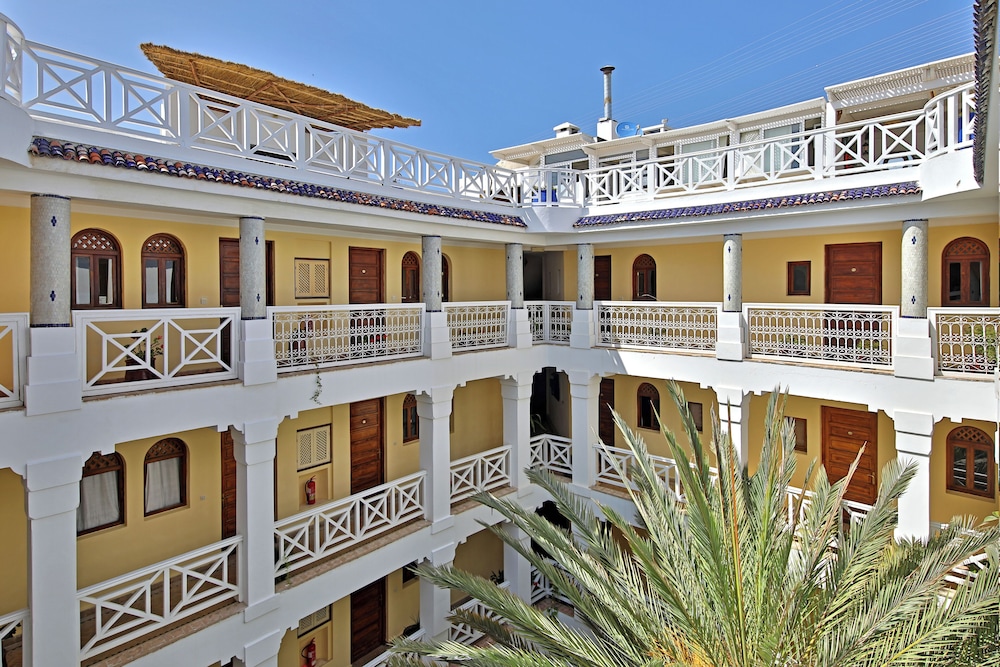 Dar L Oussia 2/50