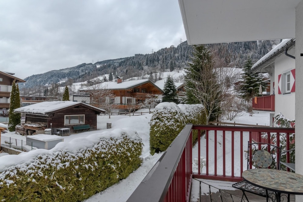 Kitz Residenz Kaprun by Alpin Rentals 40/52