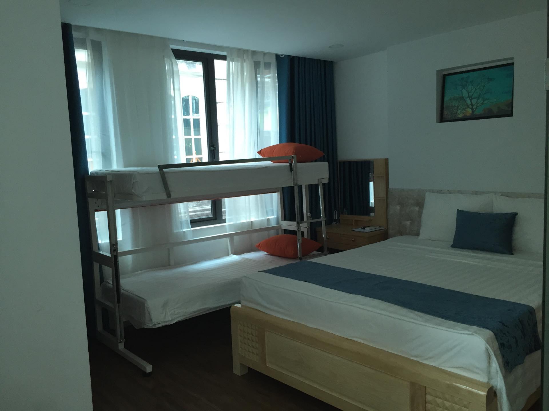 Hanoi Prime Center Hotel 9/61