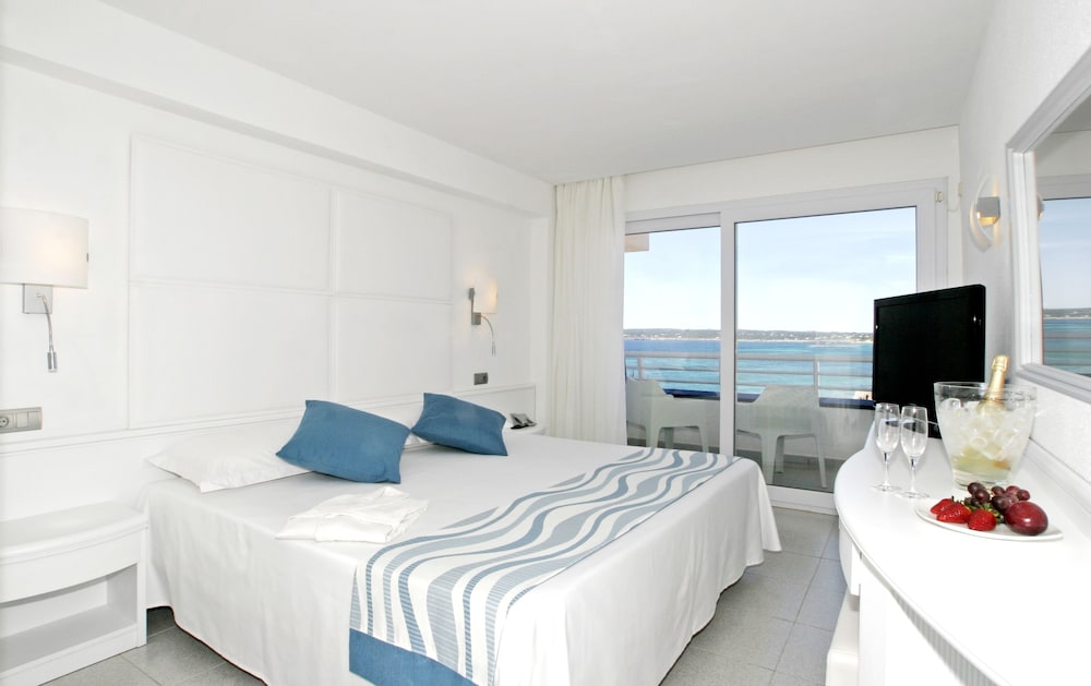 Insotel Club Formentera Playa 30/61