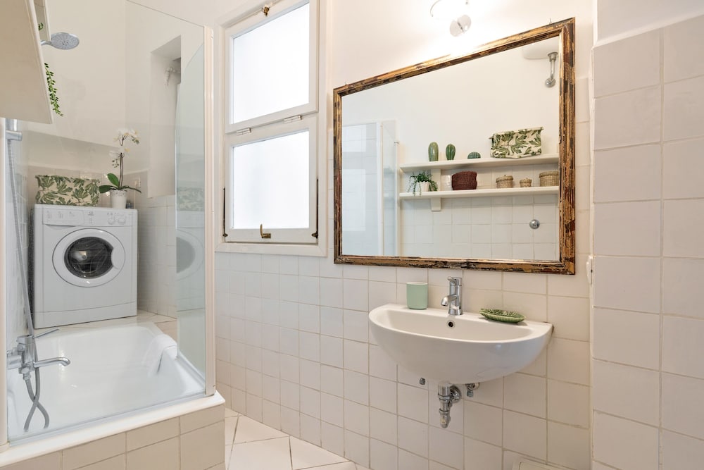 Rome as you feel - Vetrina Apartment 21/23
