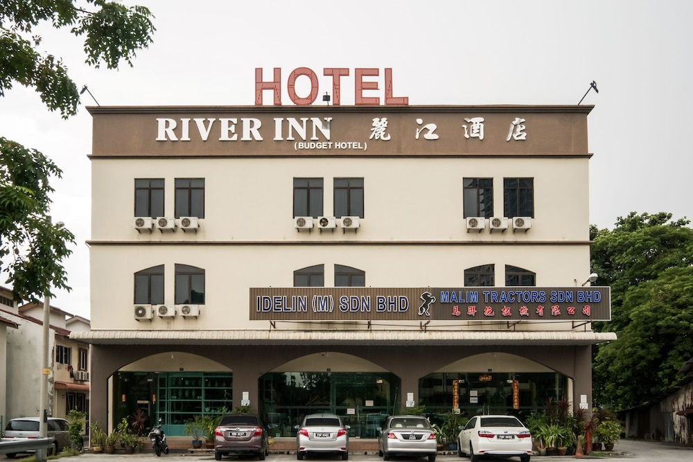 River Inn Hotel Penang 1/20