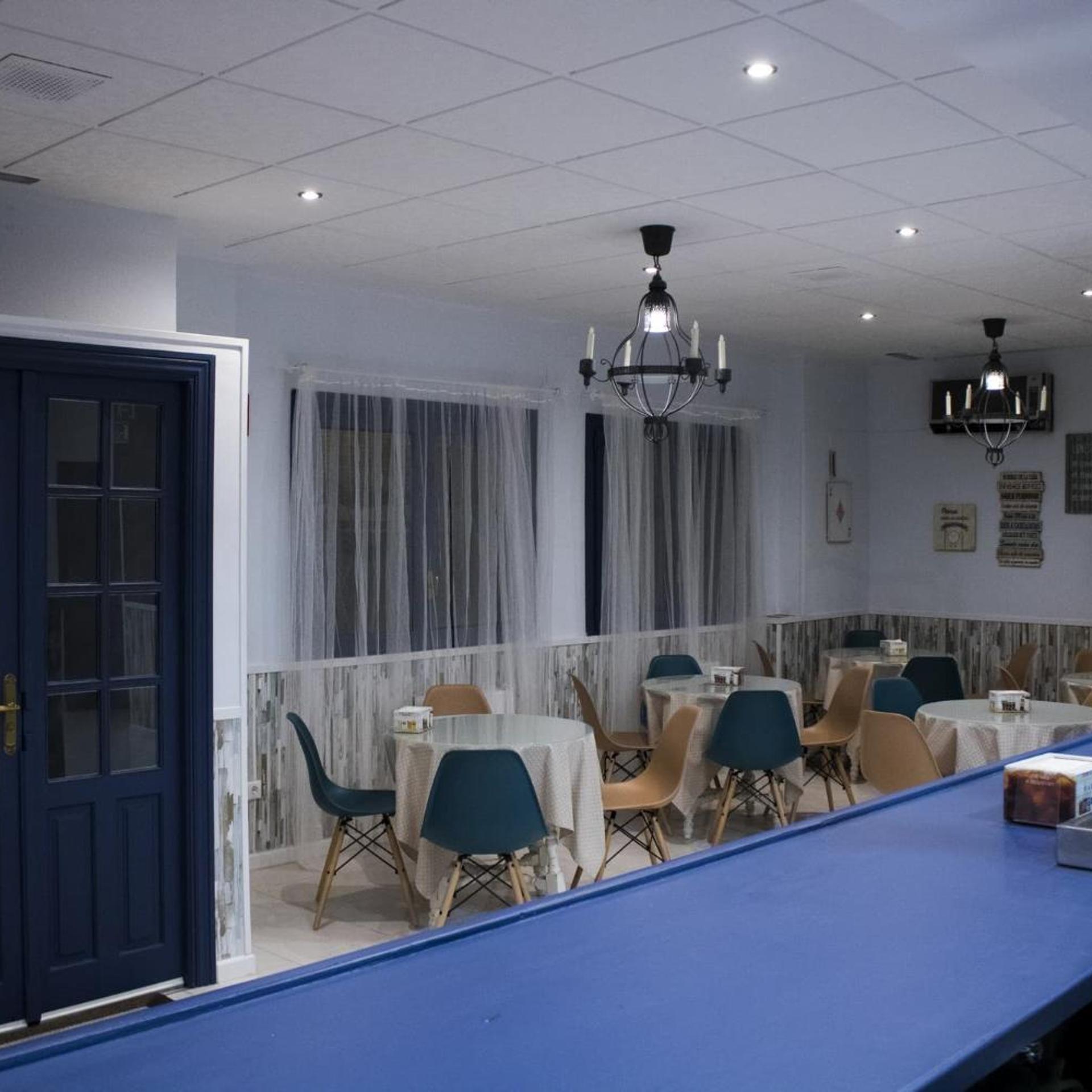 Infante Hotel 49/55