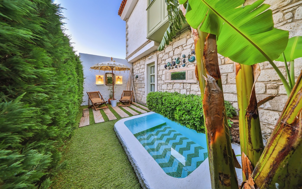 Palas Alacati - Adults Only 38/50