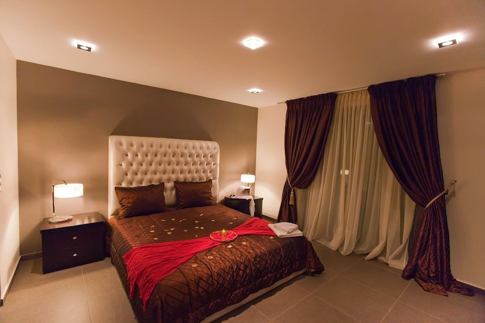 Sandy Point Villas Chania 7/50