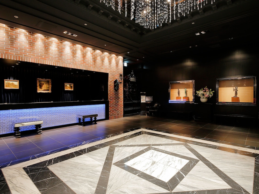 Hotel Monterey Kyoto 4/32