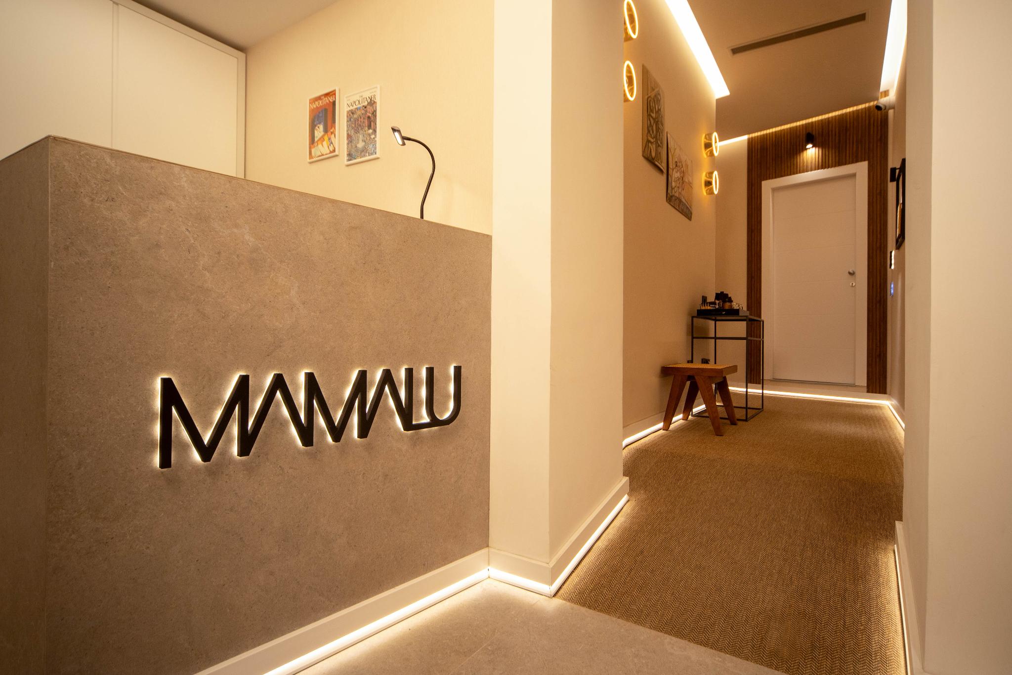 Mamalu - Corso Umberto 35 8/21