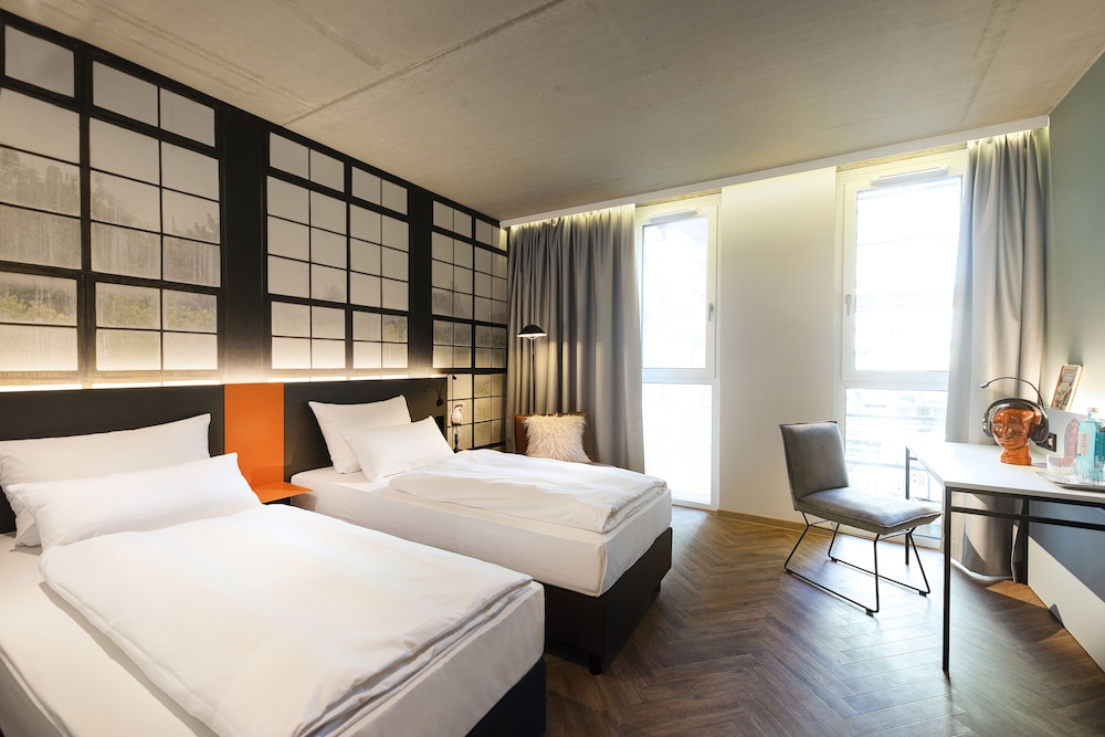 LOGINN Hotel Waiblingen 10/61