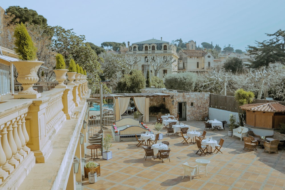 Hotel Termes La Garriga 22/35