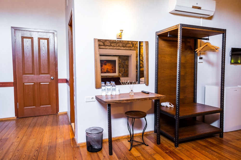 Armagrandi Hotel Bozcaada-Special Category 49/50