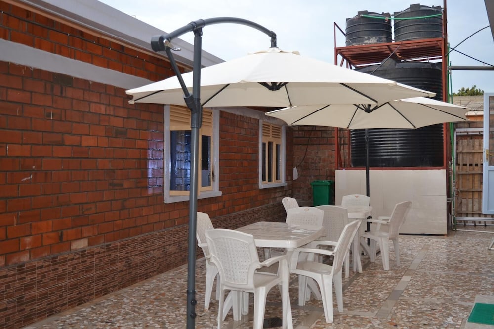 Keva Guest House 35/38