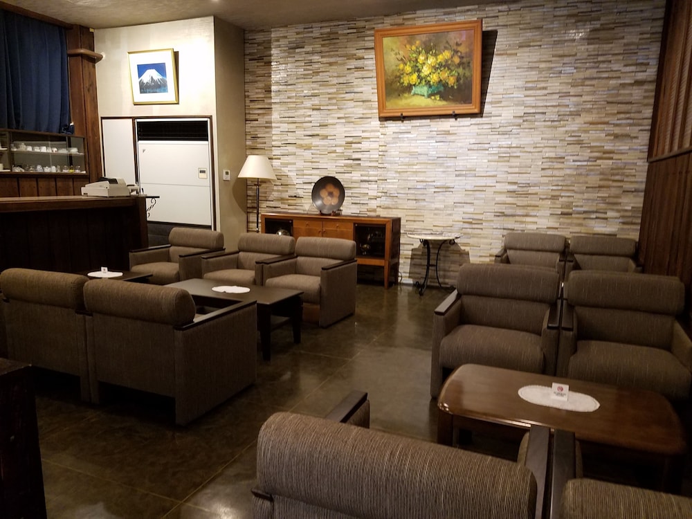Umino hotel Hajime 35/50