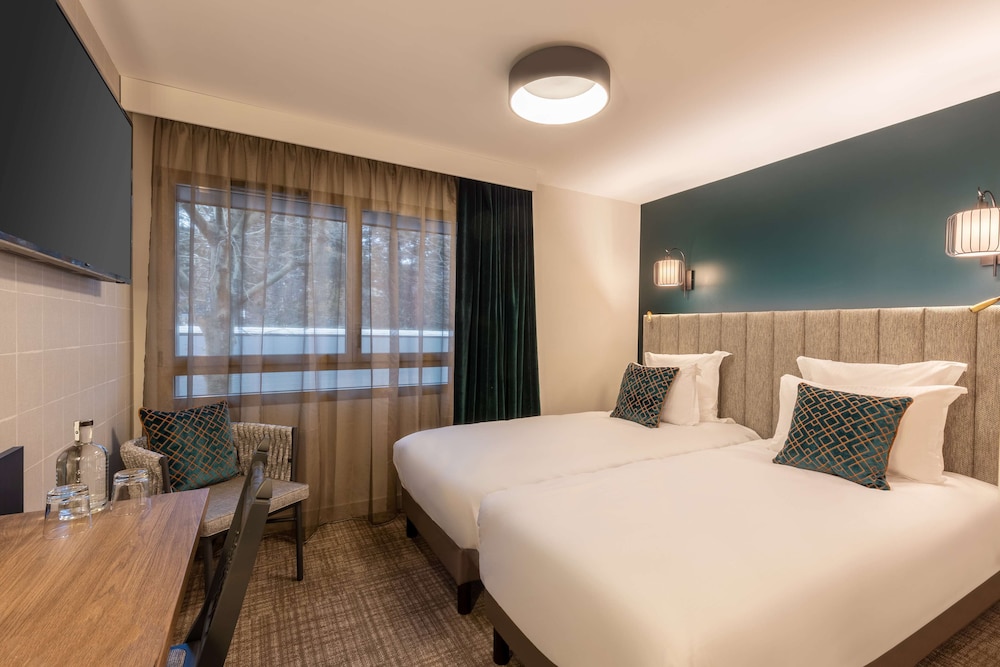Best Western Plus Le Conquerant Rouen Nord 13/66