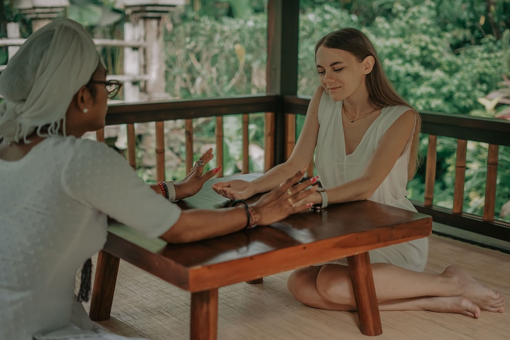 Ubud Nyuh Bali Resort & Spa 55/74
