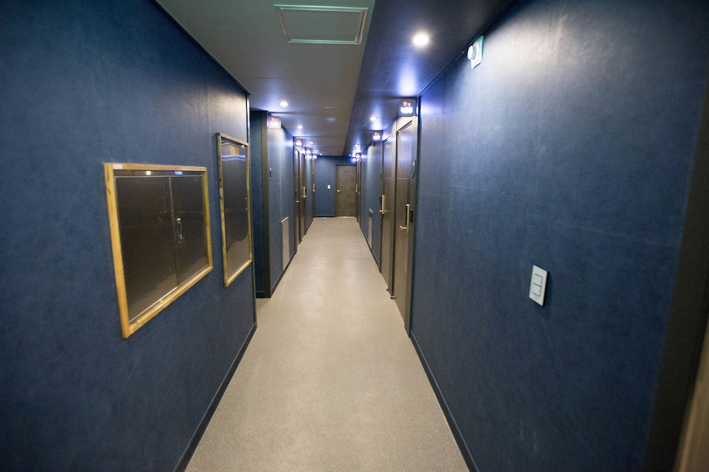 Hotel Ggulzam 30/50