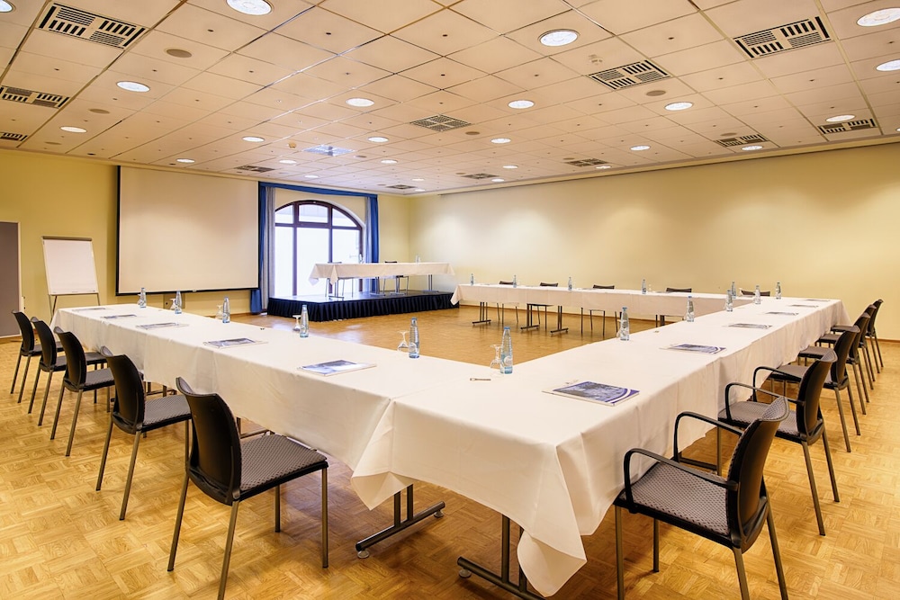 Hotel Villa Heine 31/42