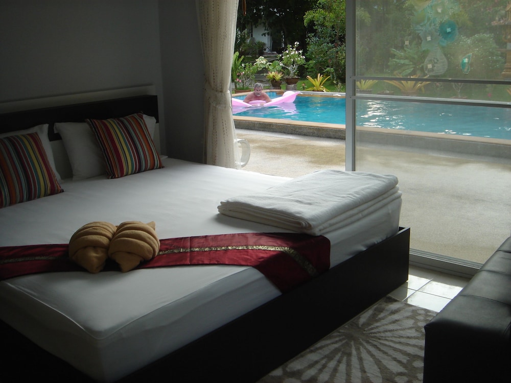 Real Relax Resort & Beauty Massage 14/41